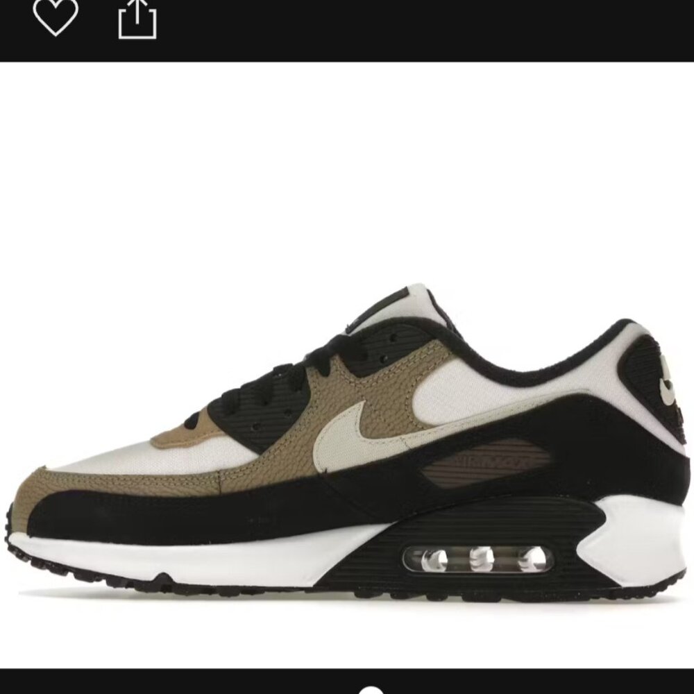 Nike Air Max 90